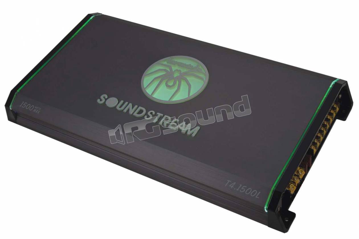 Soundstream T4.1500L