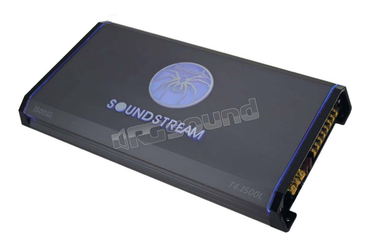 Soundstream T4.1500L