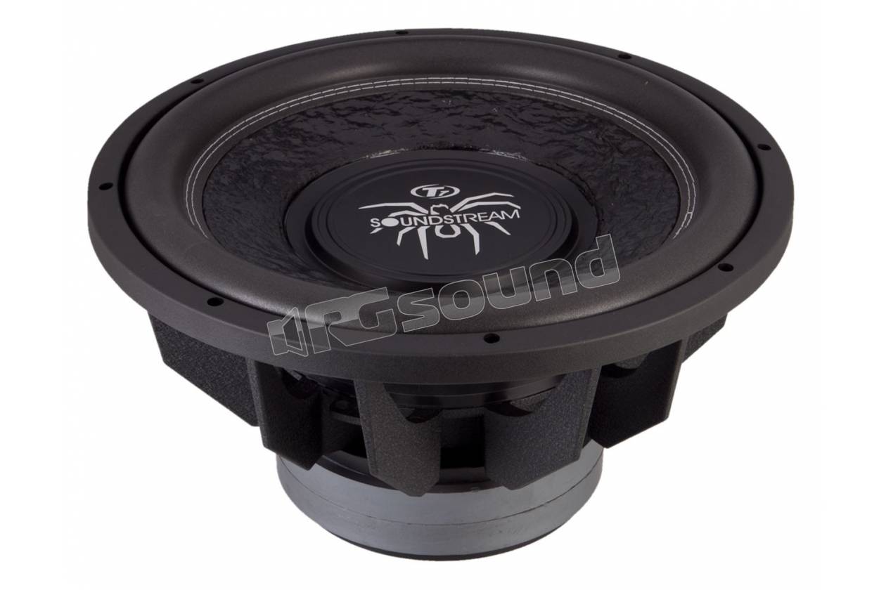 Soundstream T7.154