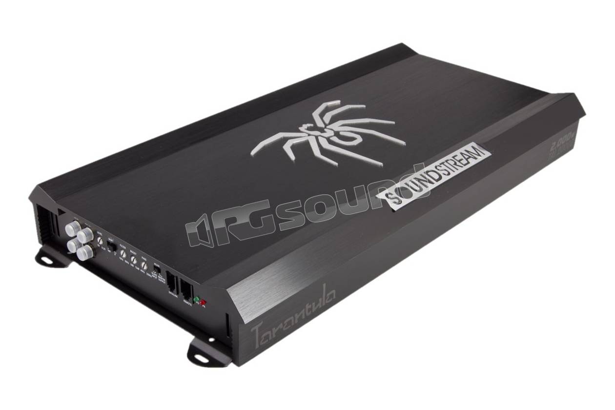 Soundstream TA1.2000D