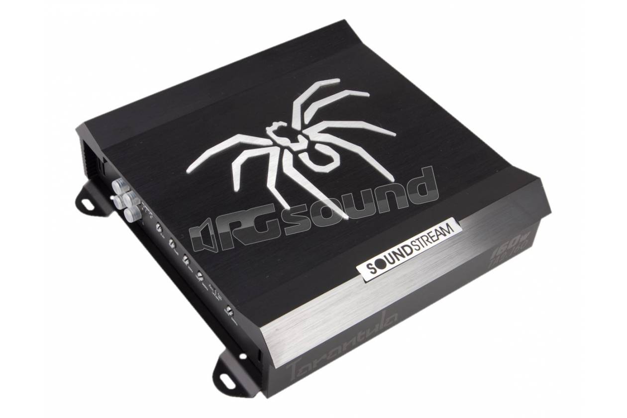 Soundstream TA2.160