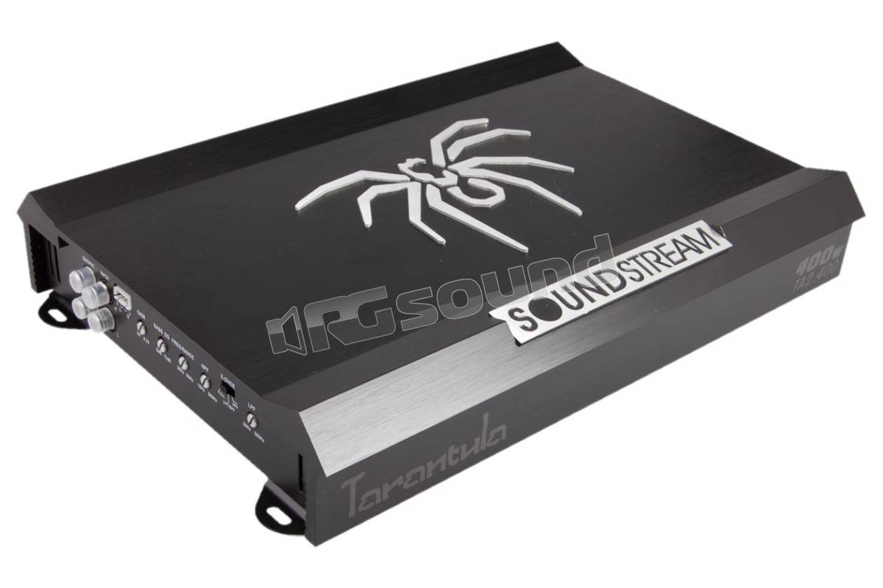 Soundstream TA2.400