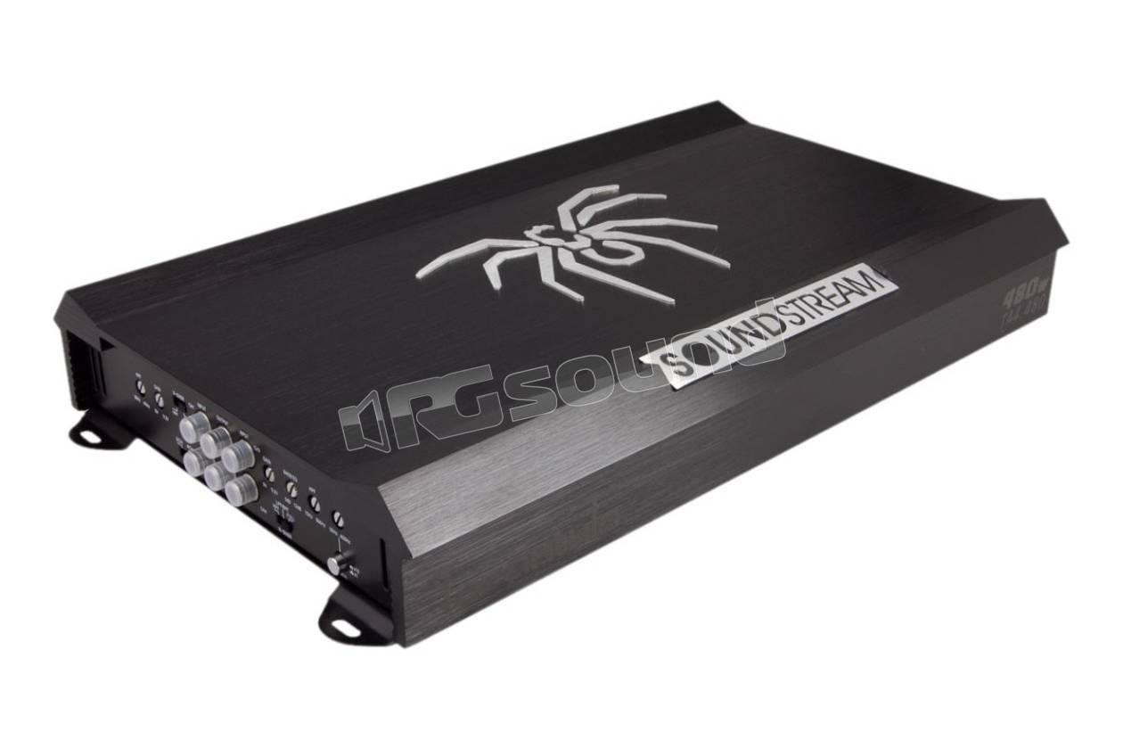 Soundstream TA4.480