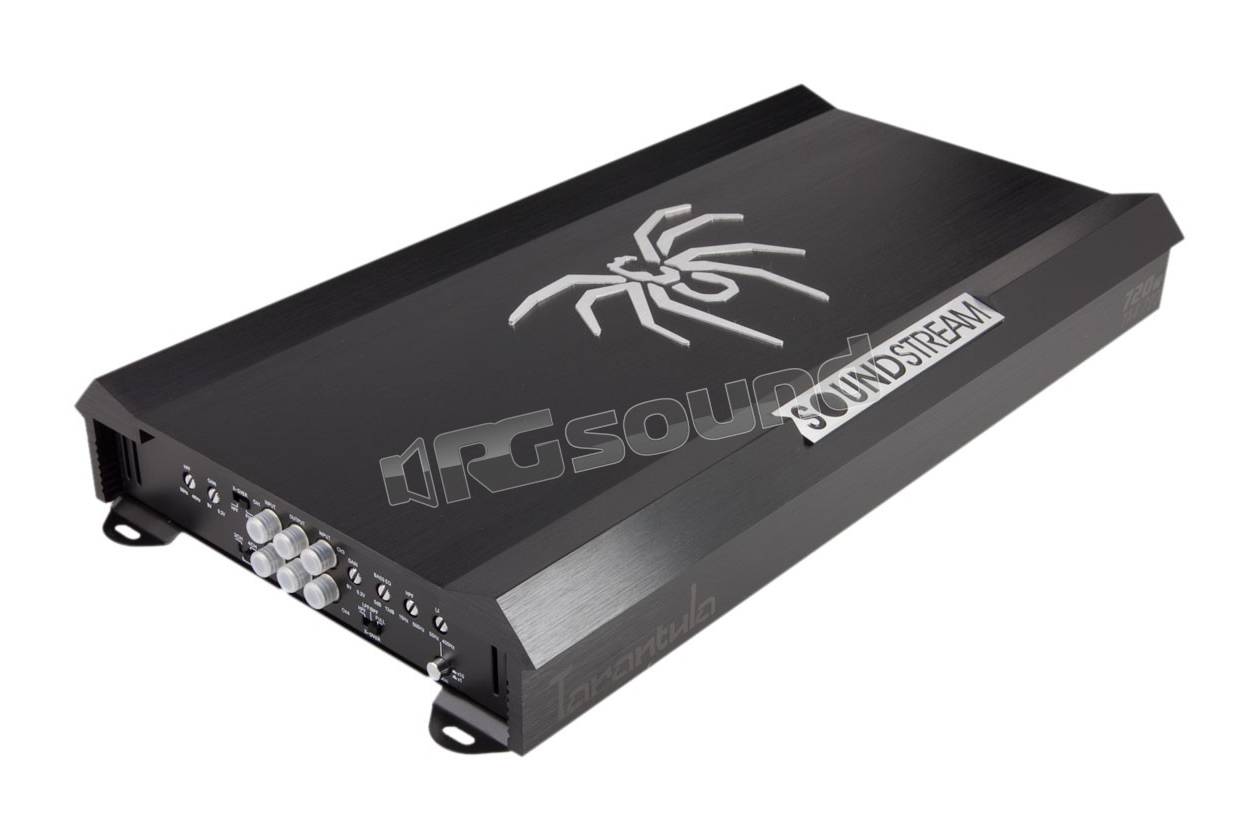 Soundstream TA4.720