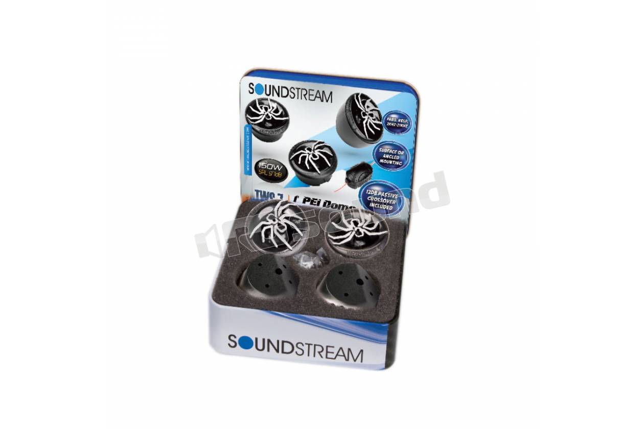 Soundstream TWS.7