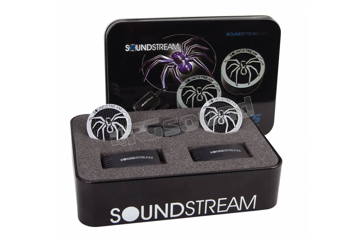 Soundstream TWT.5