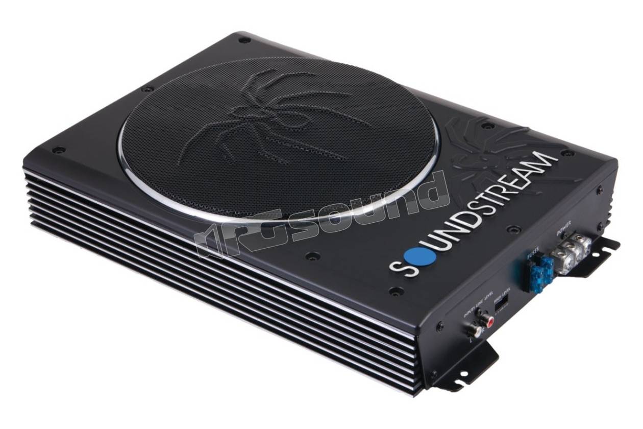 Soundstream USB-8A