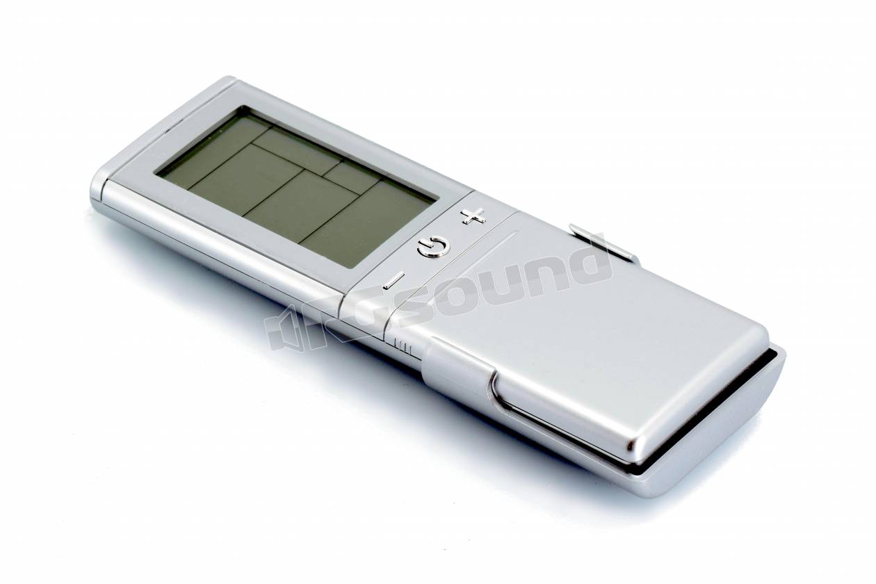 SR Mecatronic RSM130386