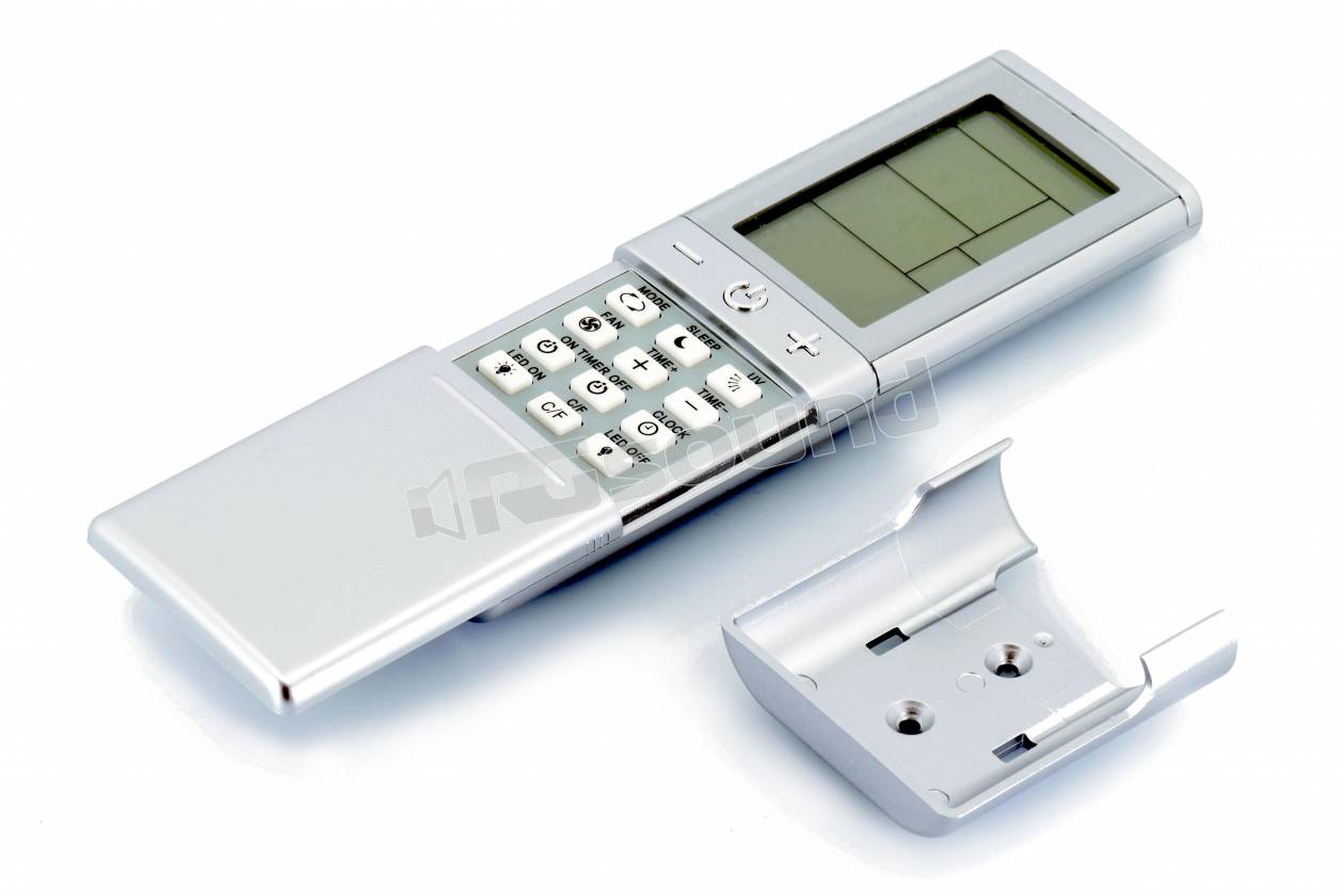 SR Mecatronic RSM130386