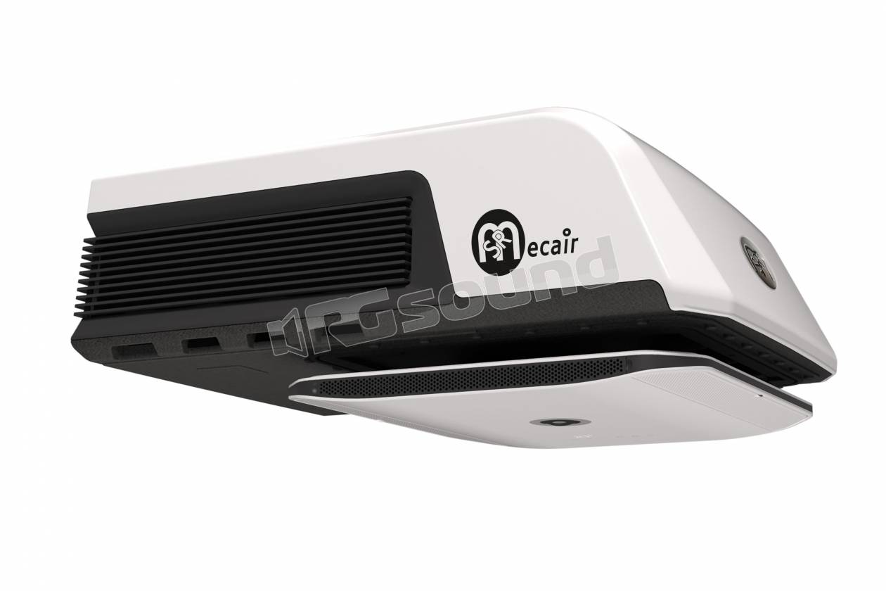 SR Mecatronic SR MECAIR CPW22 EVO 2