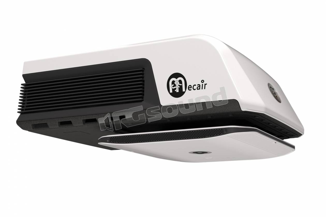 SR Mecatronic SR MECAIR CRW17 EVO 2