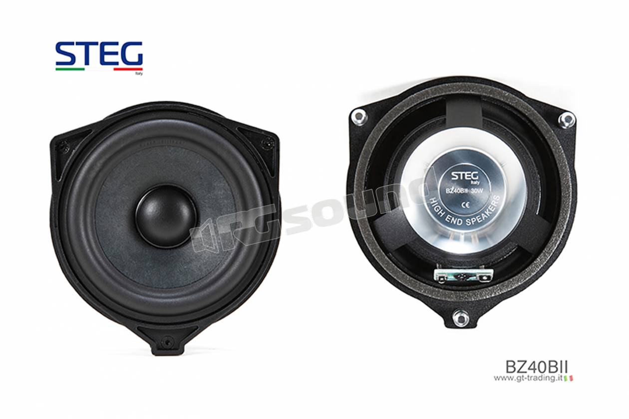 Steg BZ40BII