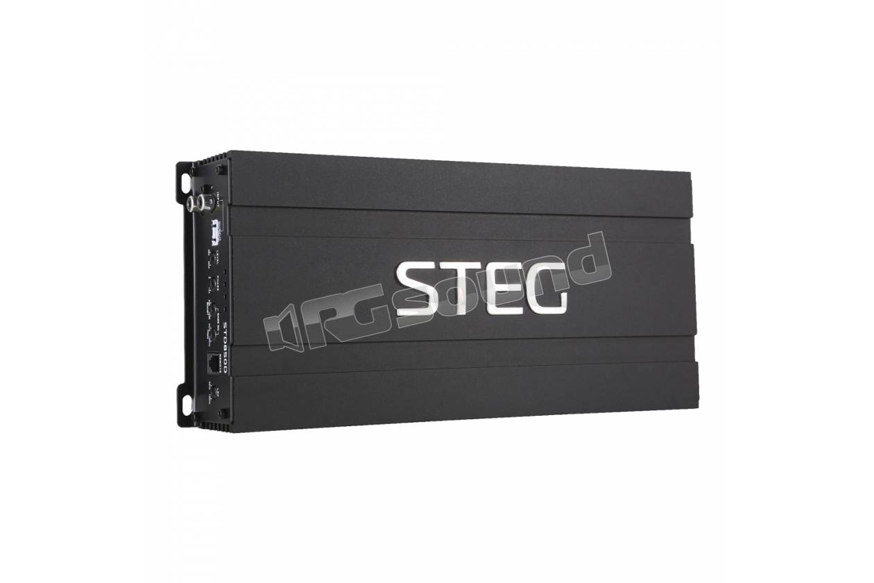 Steg DST850D