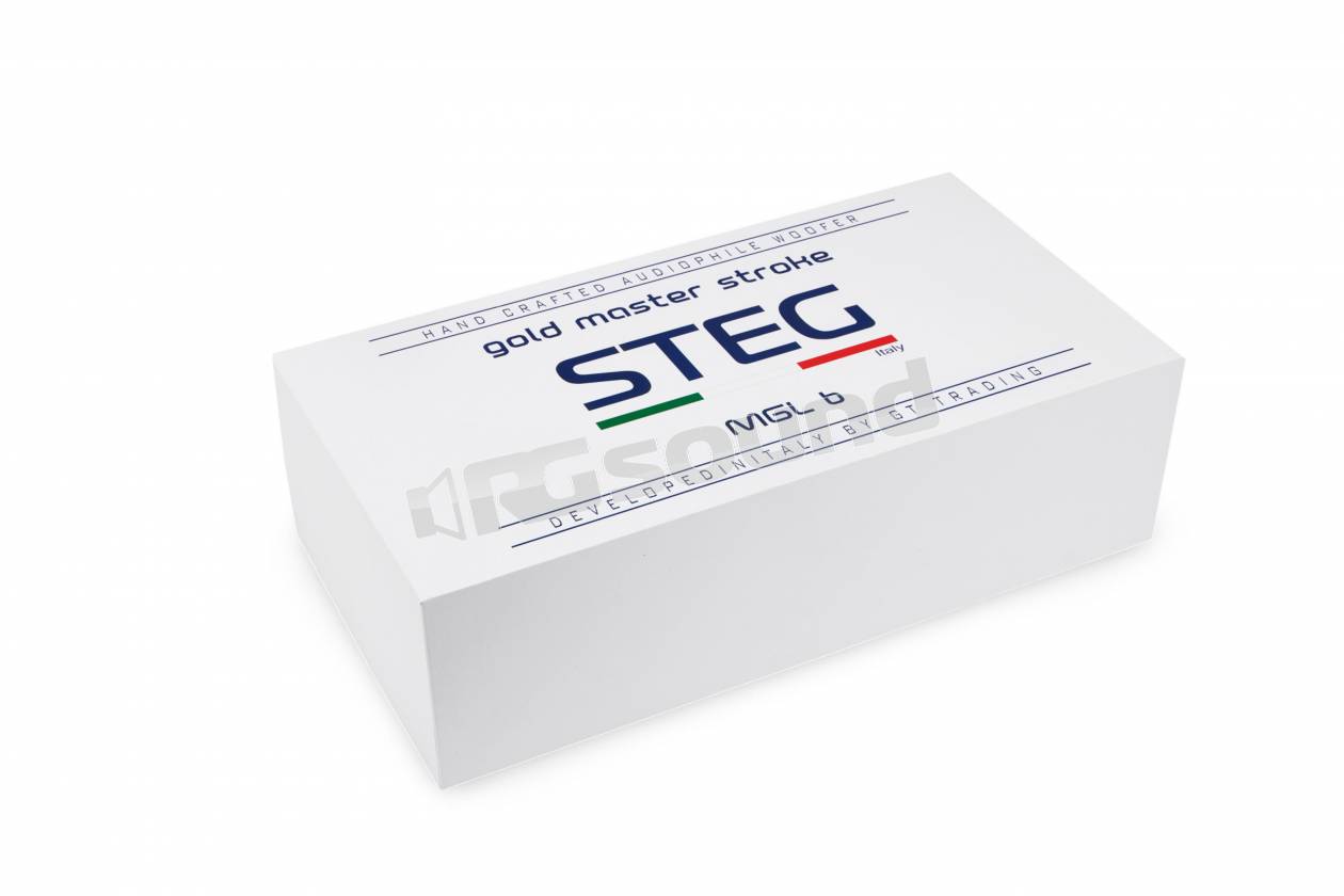 Steg MGL6