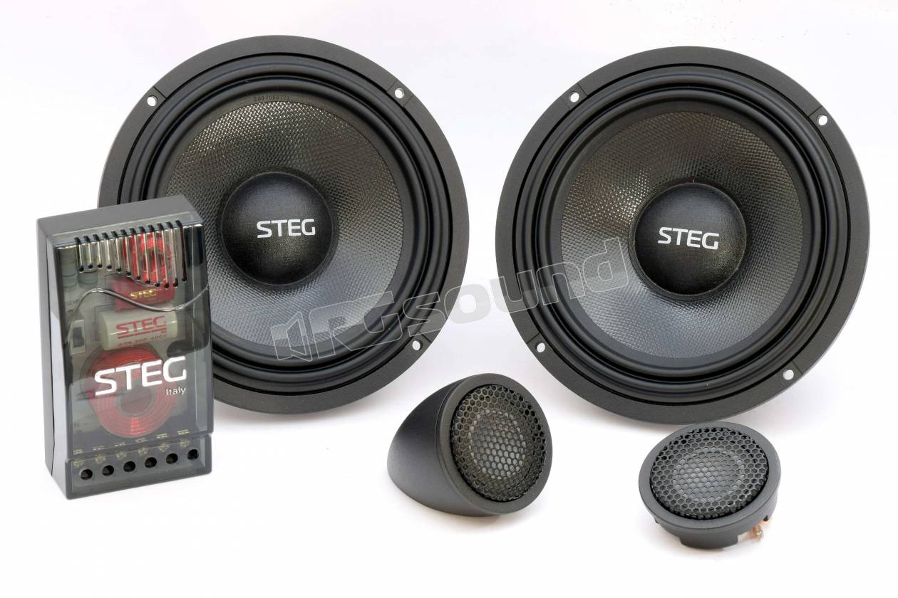 Steg SG650C