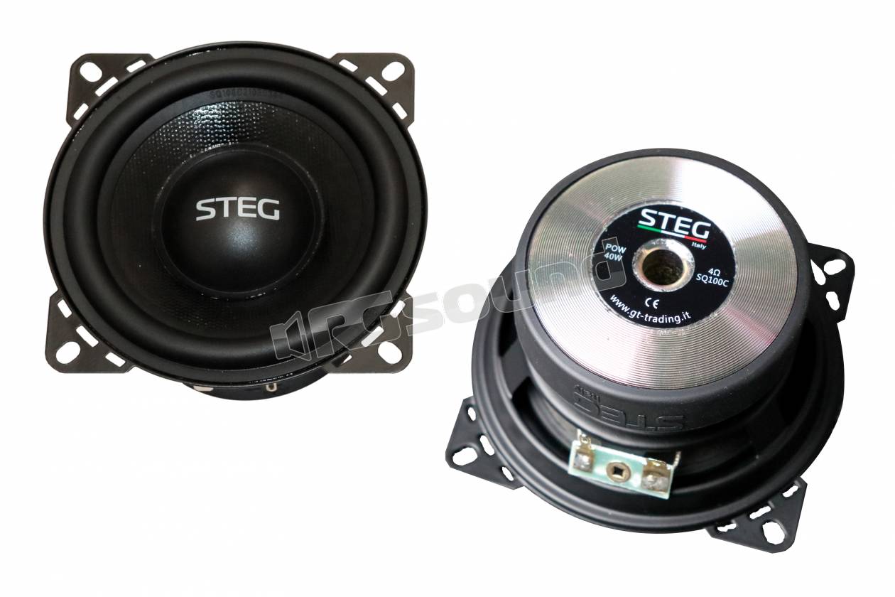 Steg SQ 100C