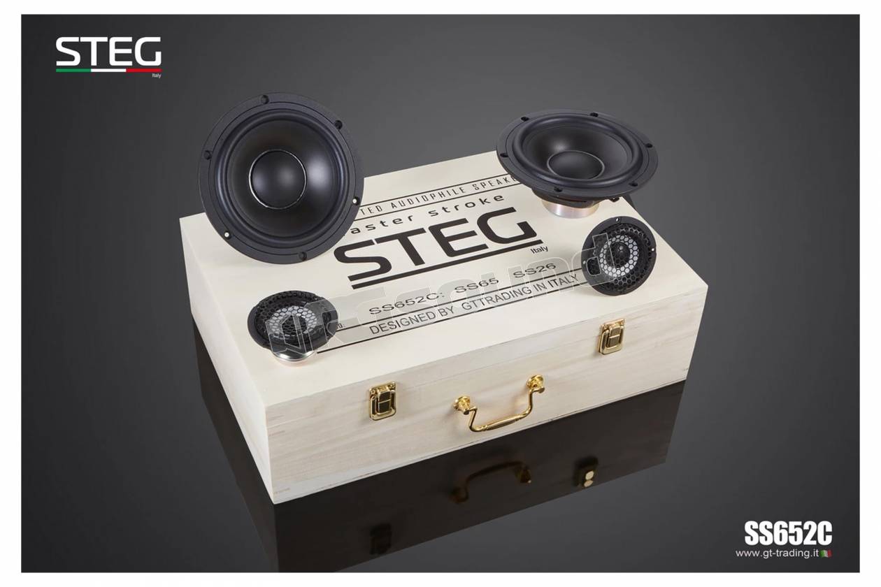 Steg SS-652C