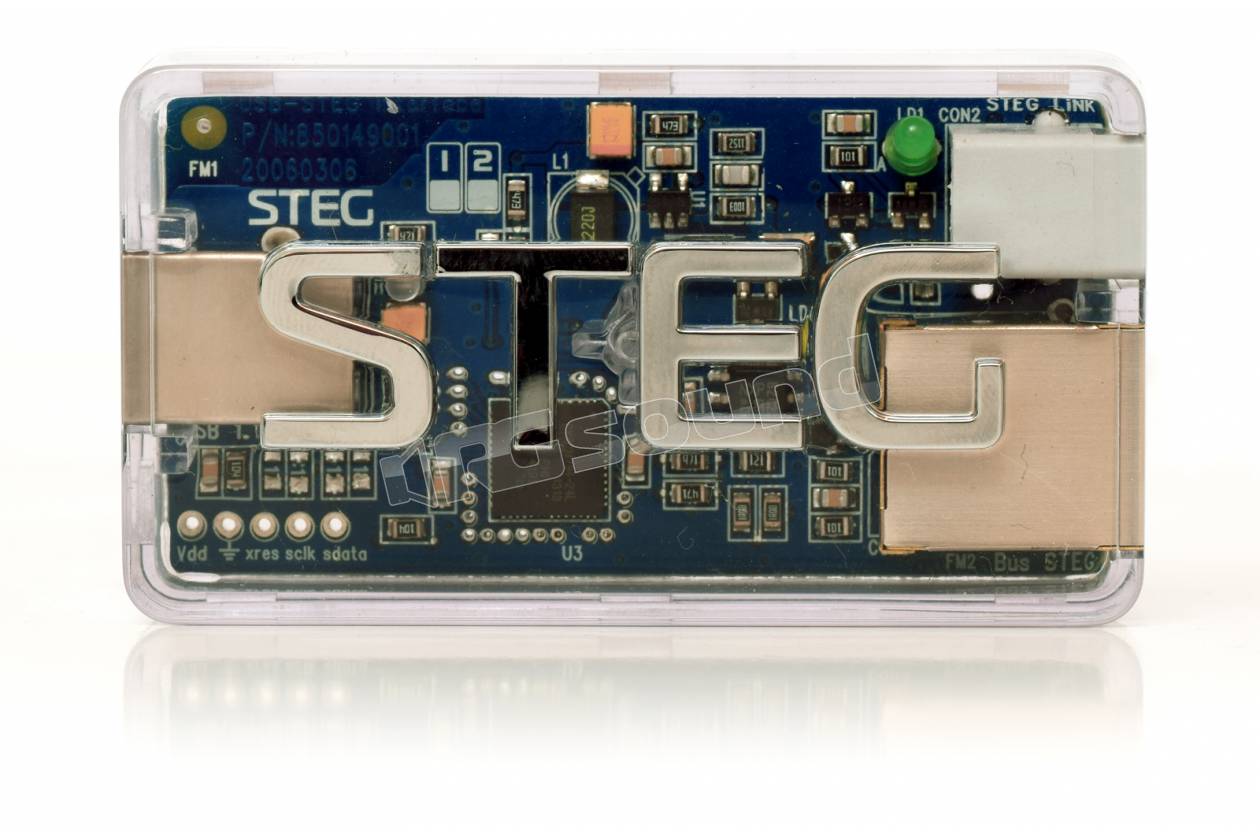 Steg USB01