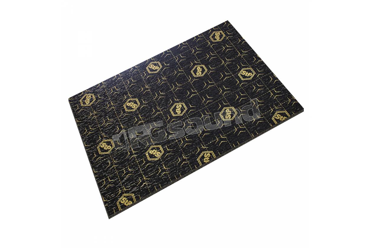 STP Standartplast Accent 10