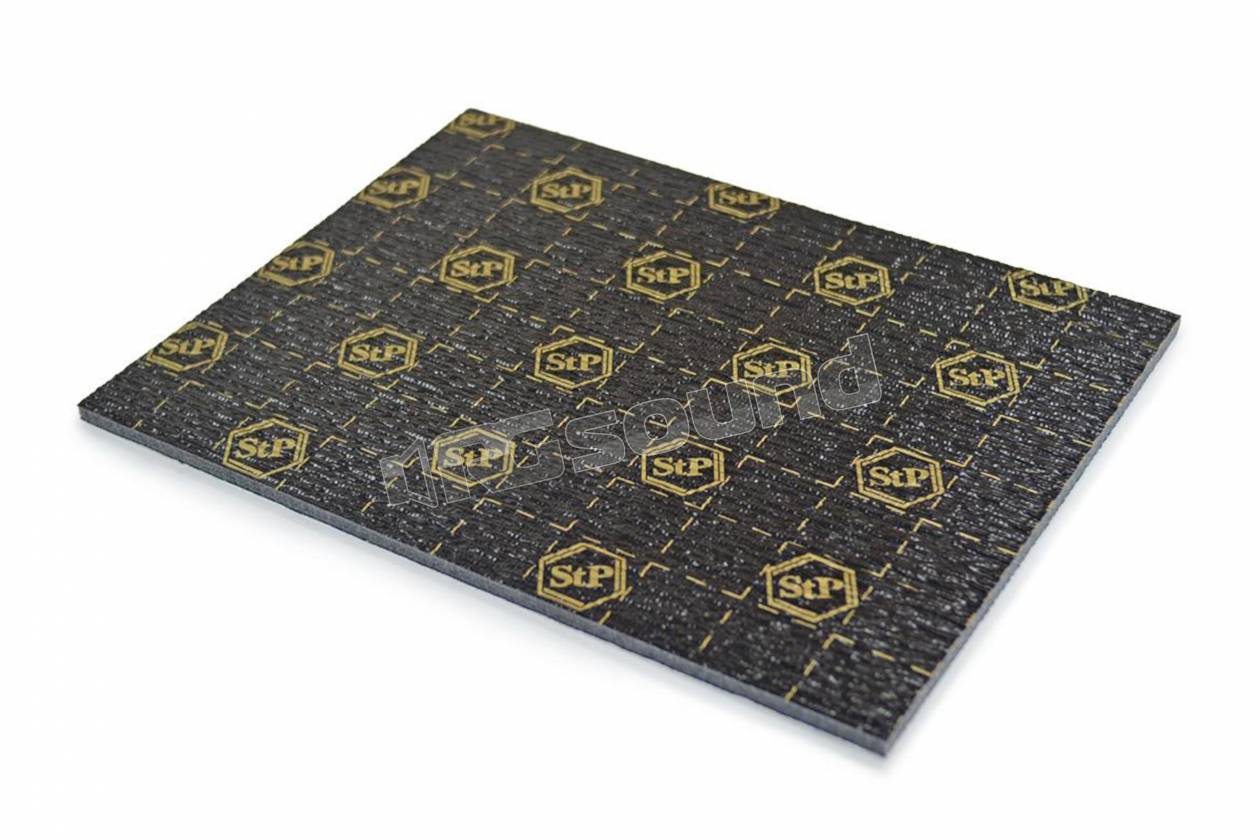 STP Standartplast Accent 6