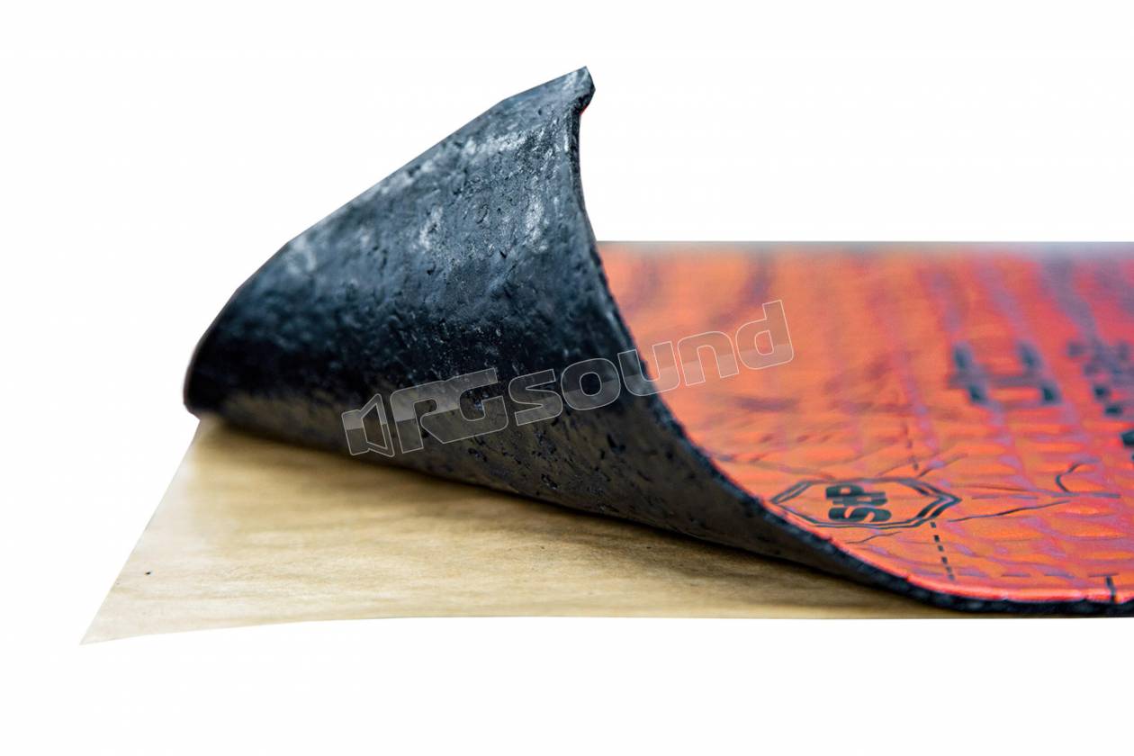 STP Standartplast Aerocell 4 QP Genio