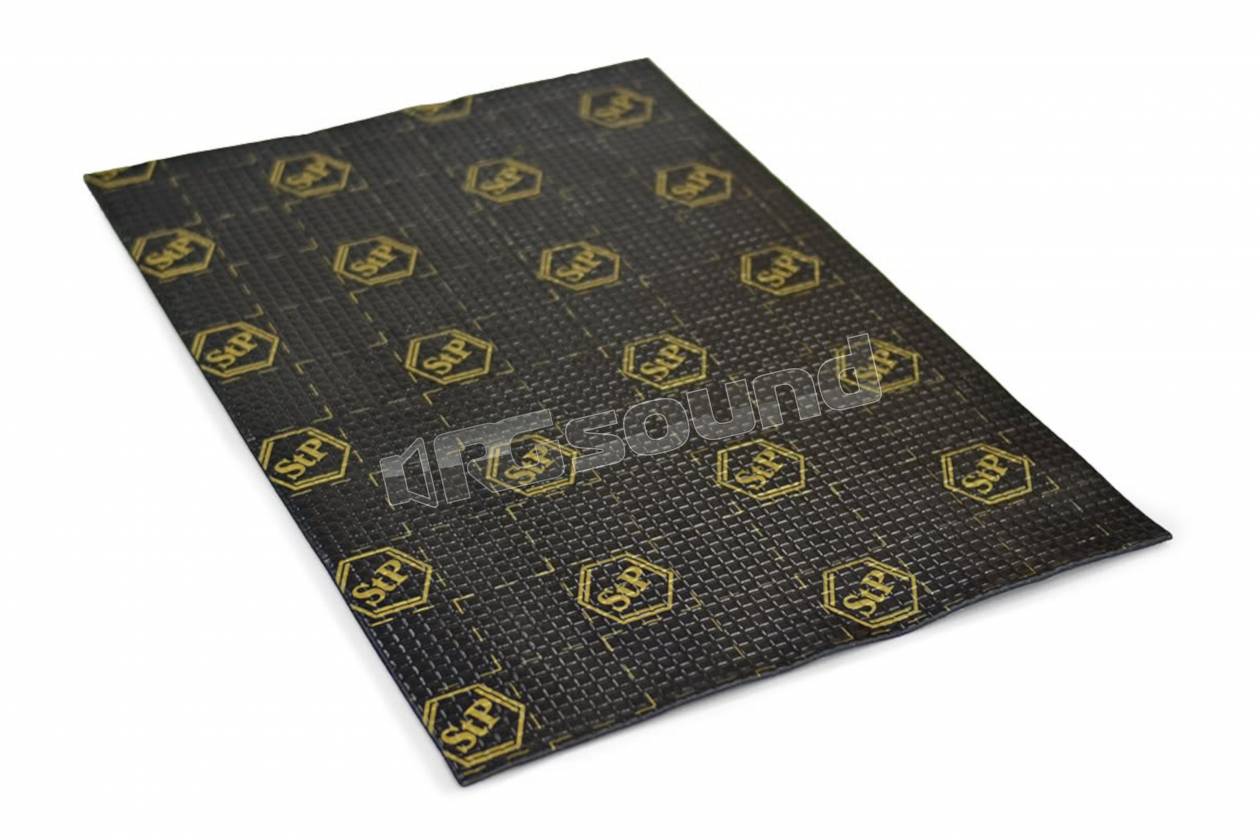 STP Standartplast Black Gold Mass'a Bass'a