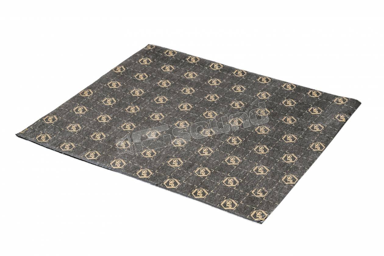 STP Standartplast Carpet Grigio