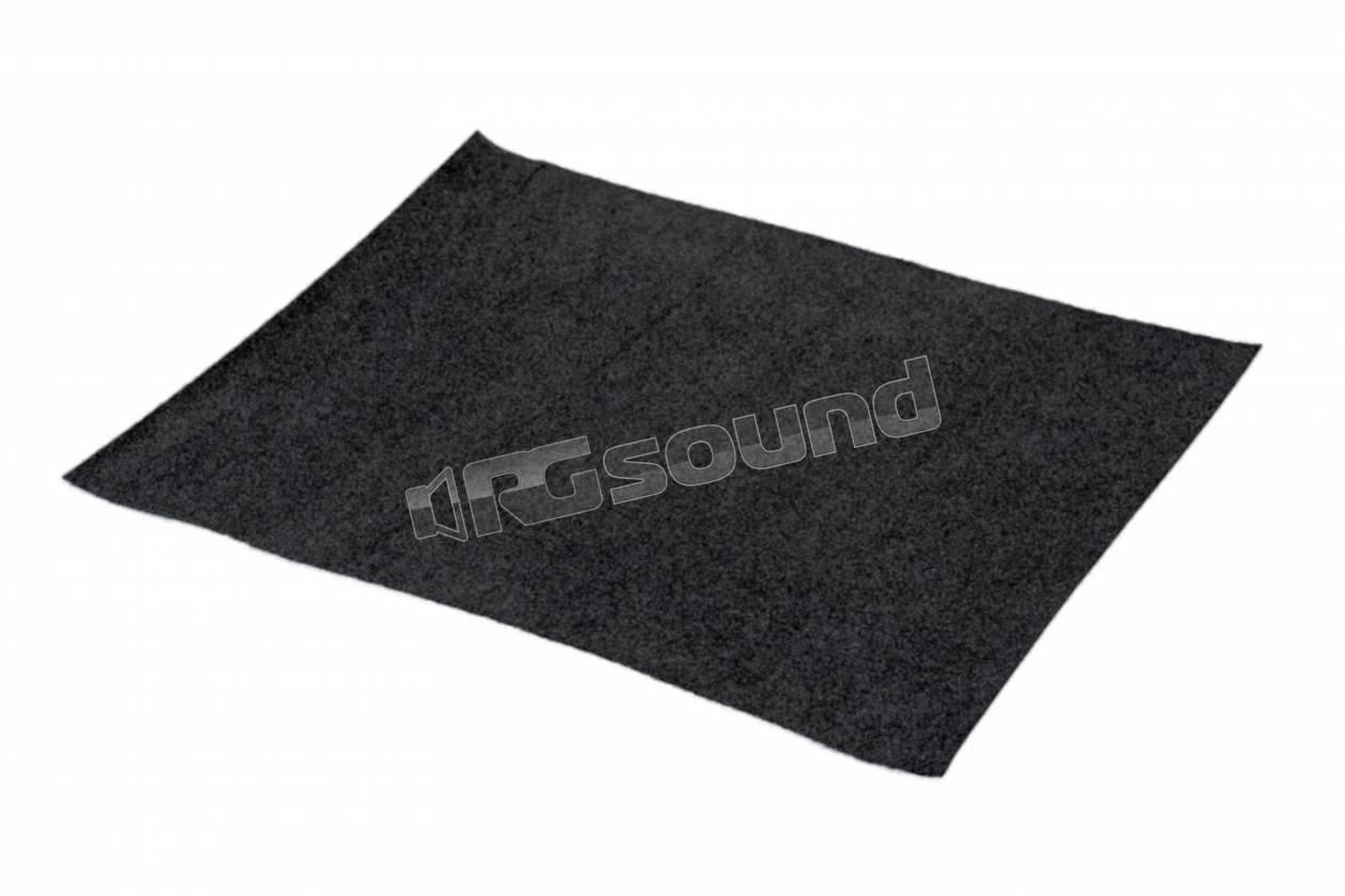 STP Standartplast Carpet Nero 6M
