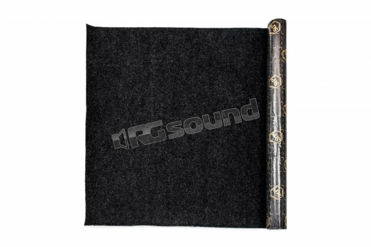 STP Standartplast Carpet Nero 6M