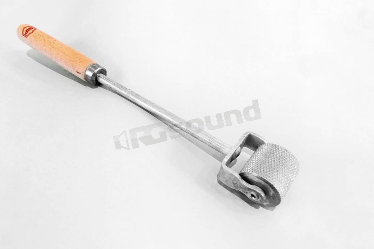 STP Standartplast ROLLER PROFI