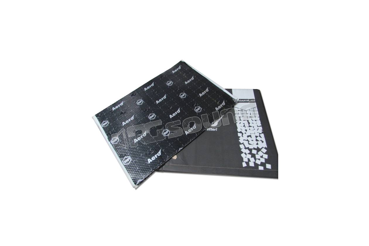 STP Standartplast STP BOMB AERO