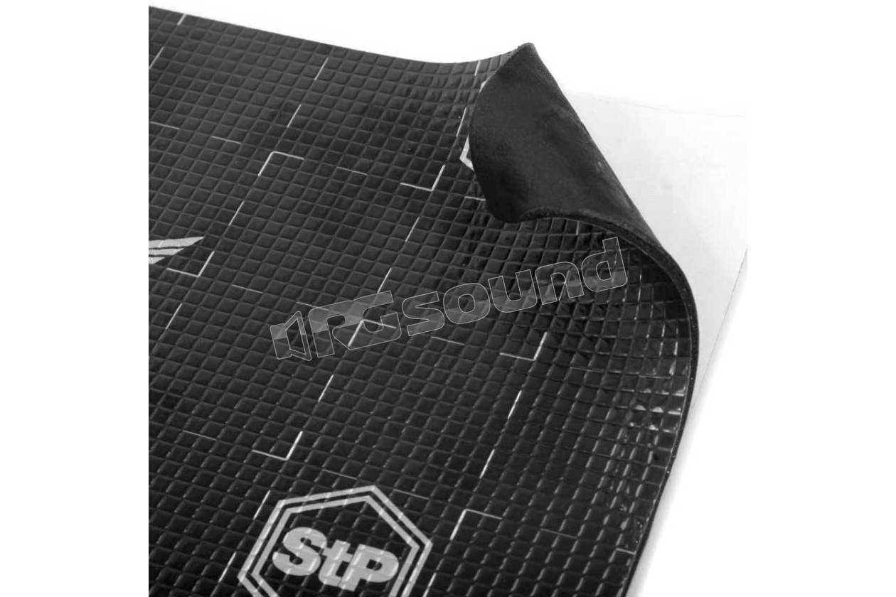 STP Standartplast STP BOMB AERO