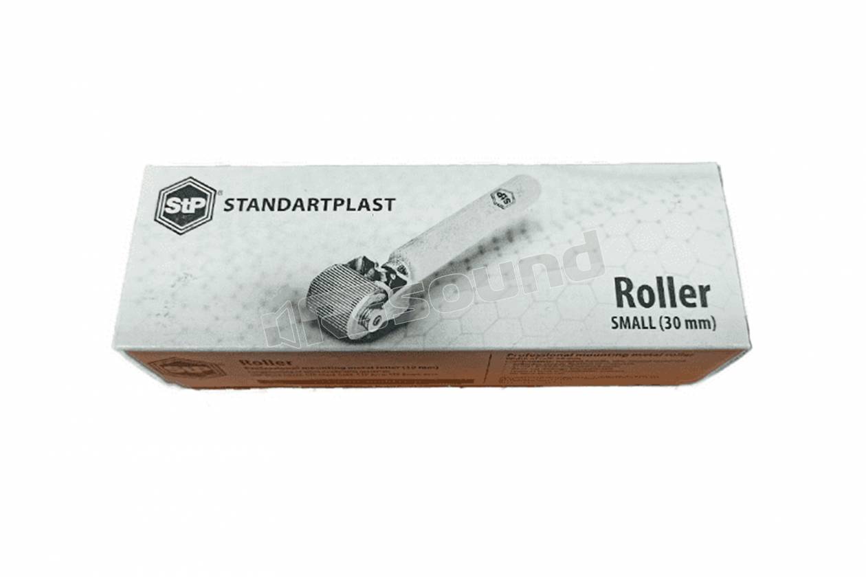 STP Standartplast STP SMALL ROLLER