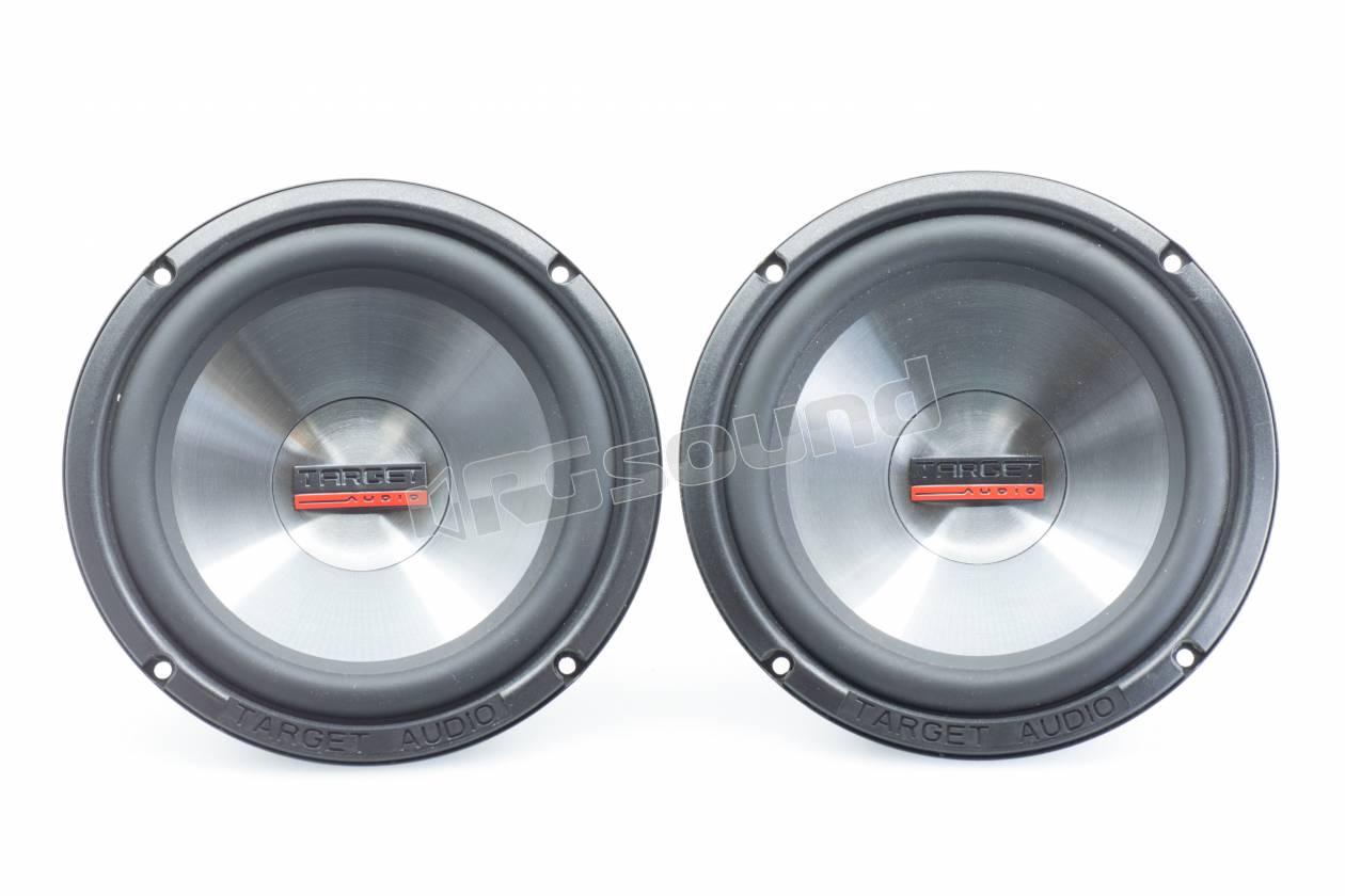 Target Audio TDW 600