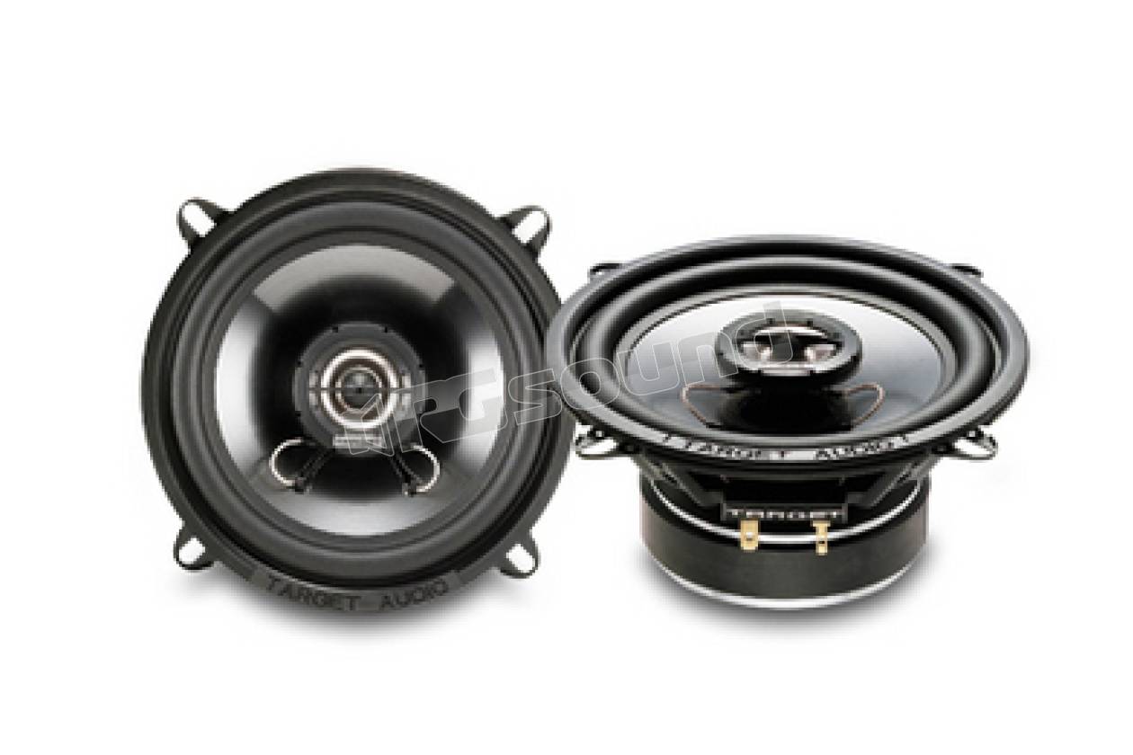 Target Audio TLC 500