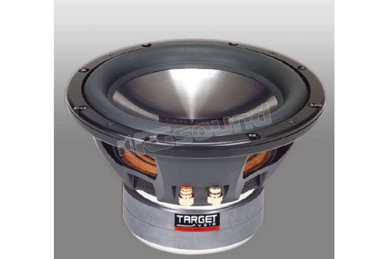 Target Audio TXS 10 | Subwoofer 