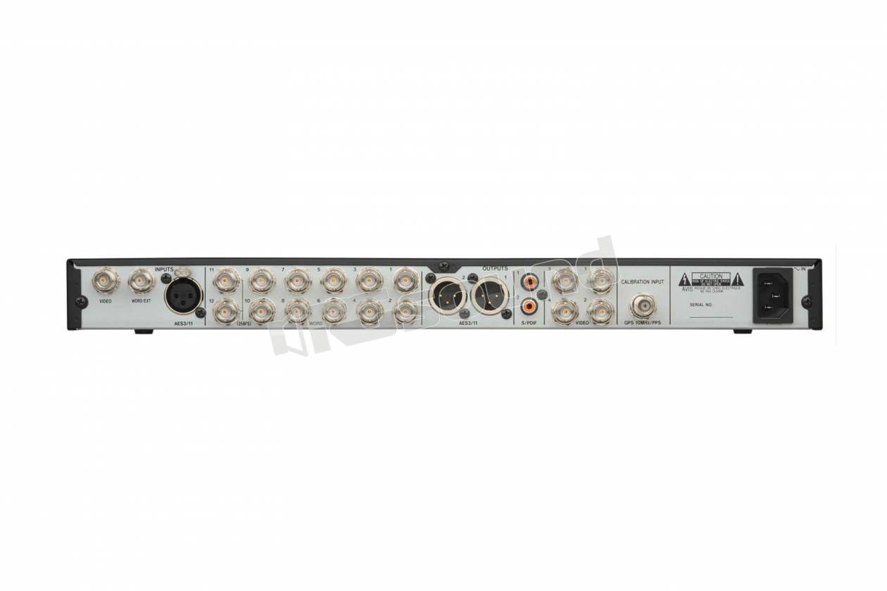 TASCAM CG-1800