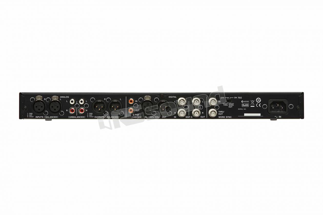 TASCAM DA-3000