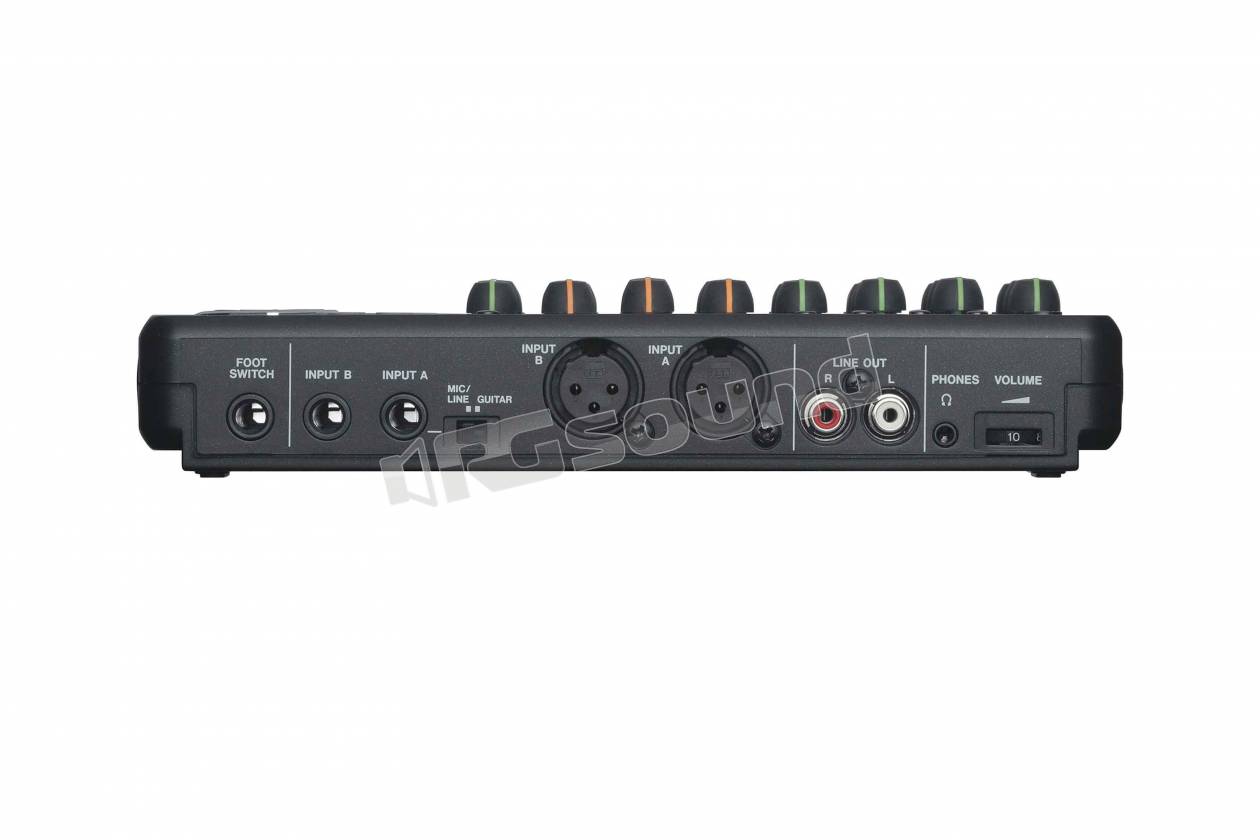 TASCAM DP-008EX