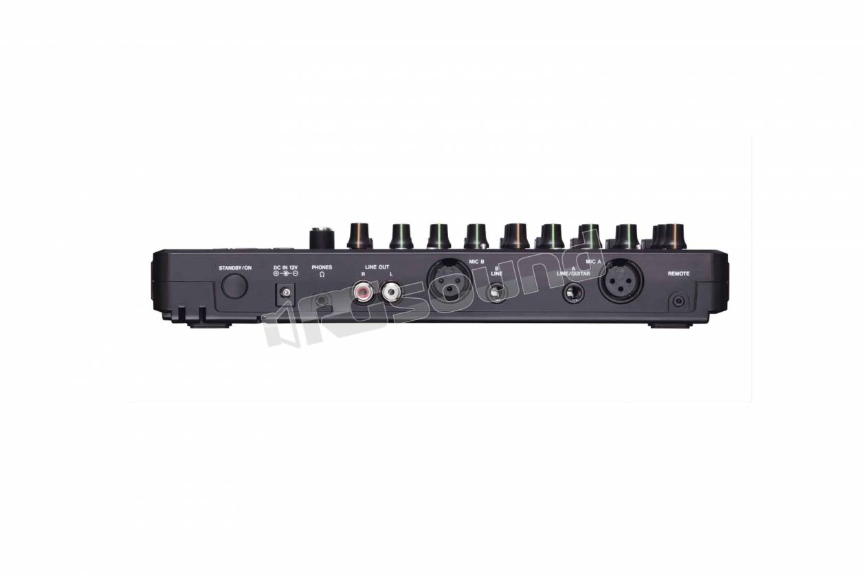 TASCAM DP-03SD