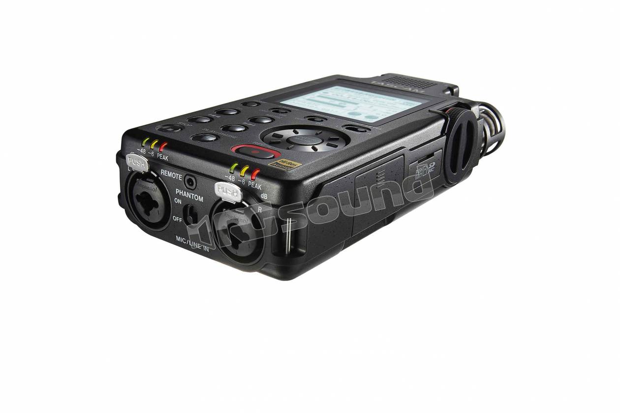 TASCAM DR-100MKIII