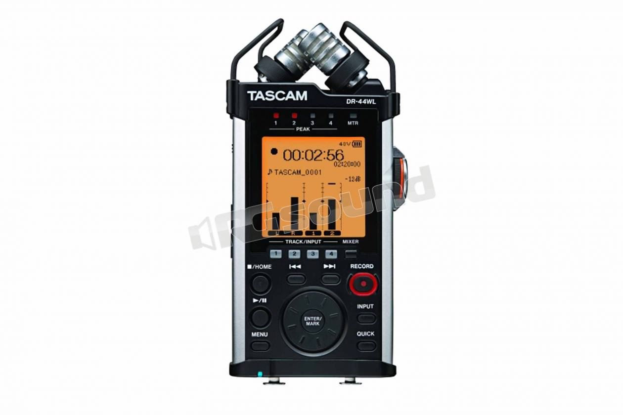 TASCAM DR-44WL