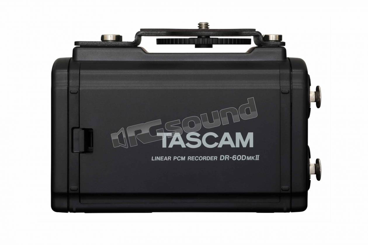 TASCAM DR-60DMKII