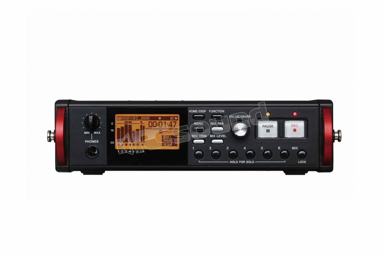 TASCAM DR-680MKII