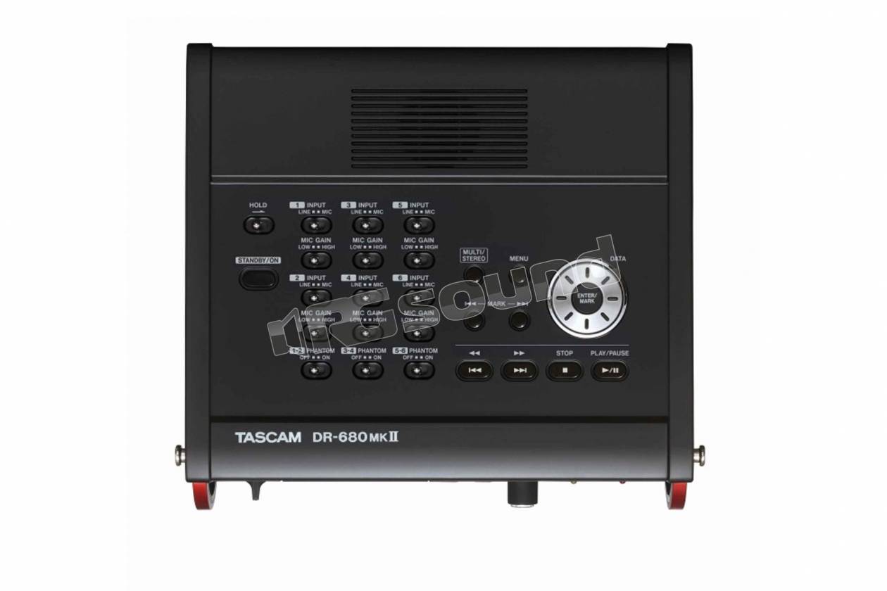 TASCAM DR-680MKII