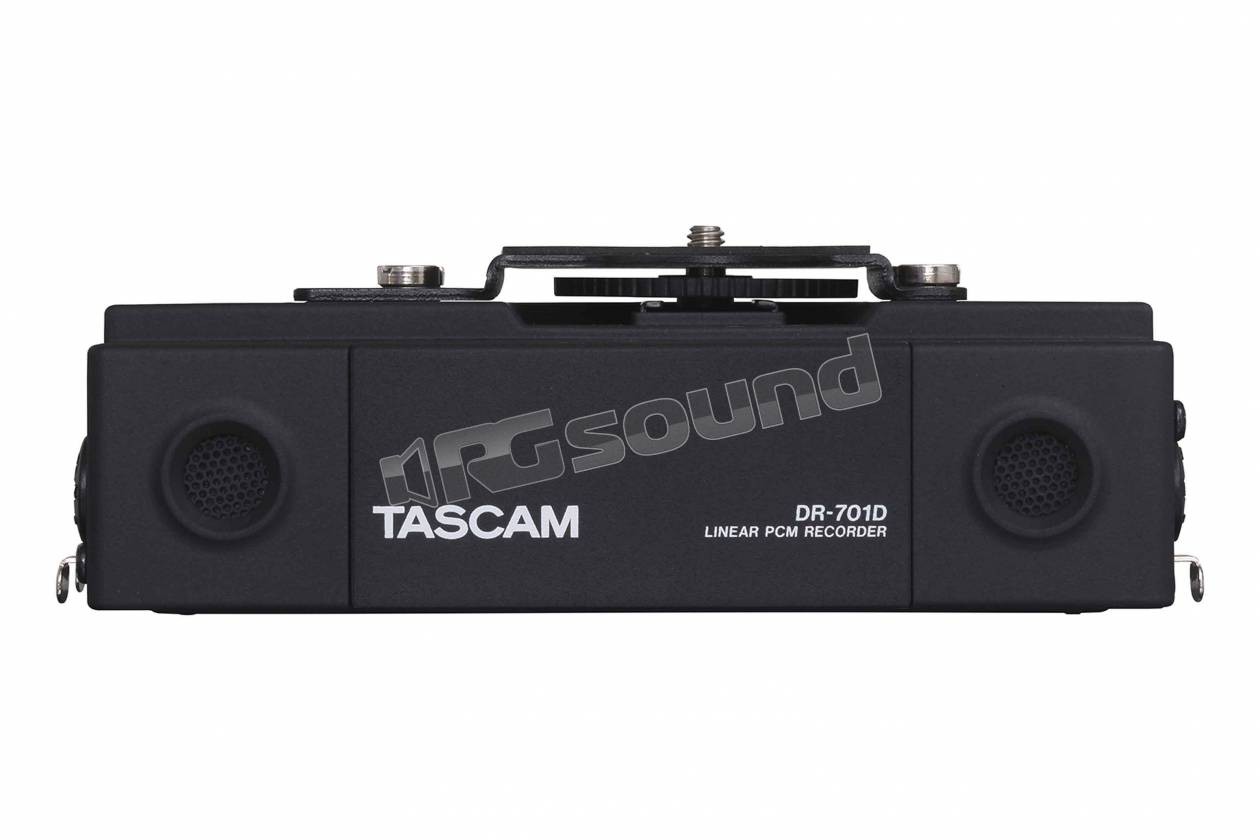 TASCAM DR-701D