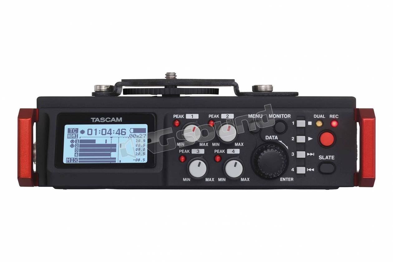 TASCAM DR-701D