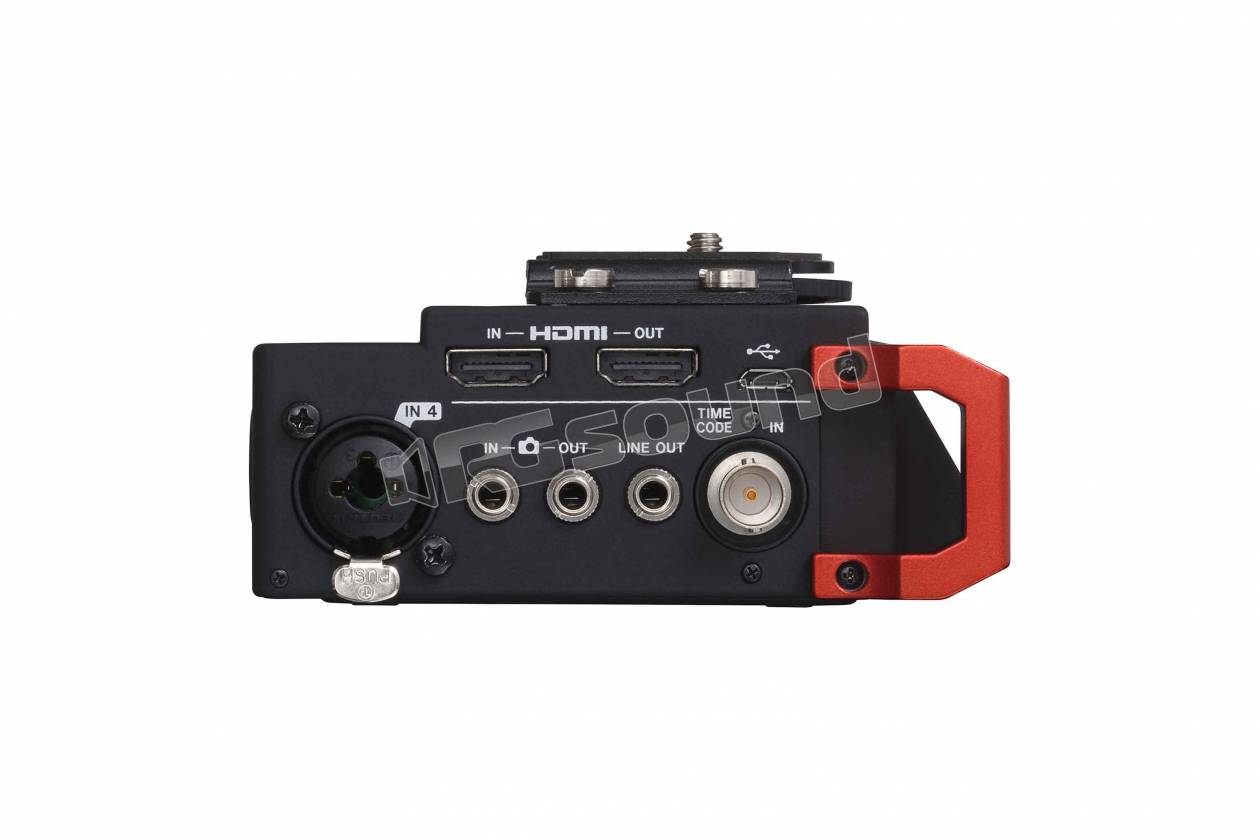 TASCAM DR-701D