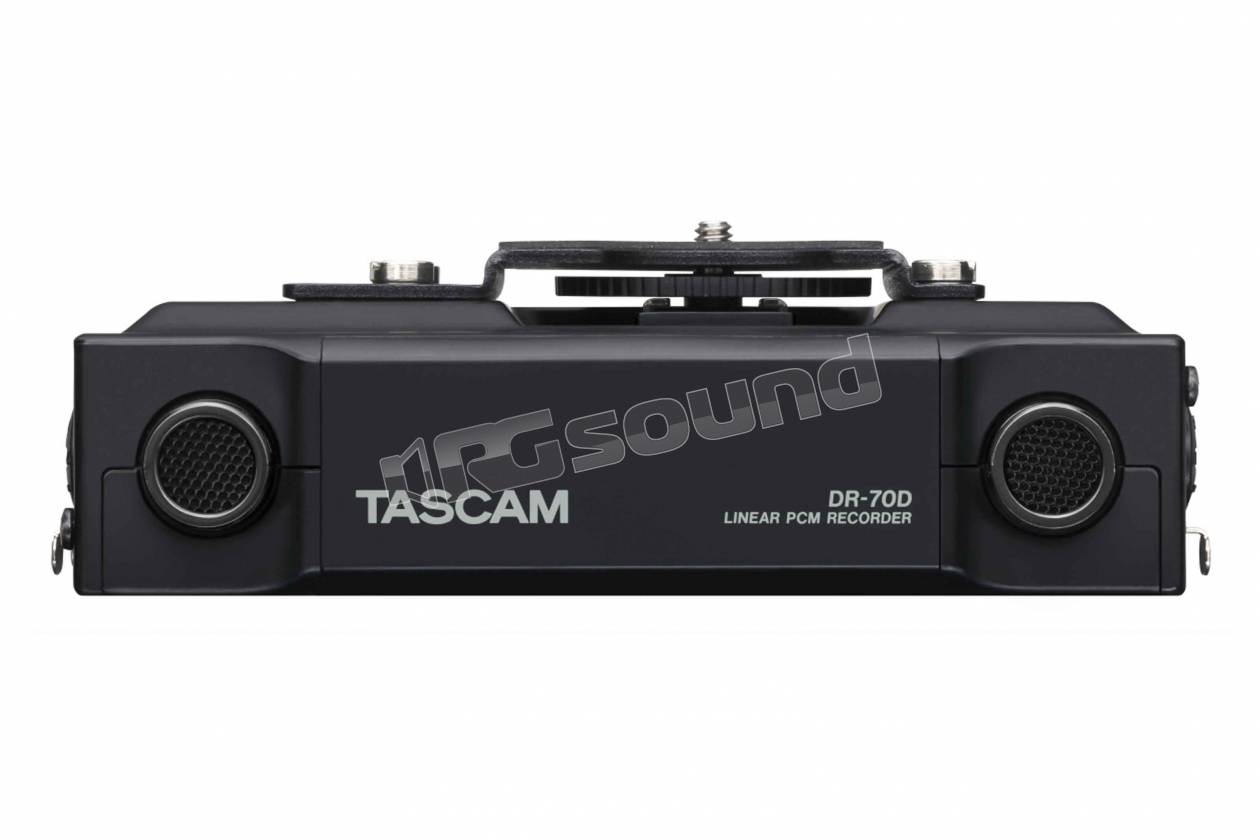 TASCAM DR-70D