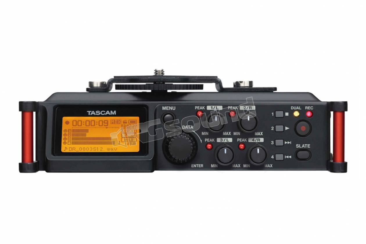 TASCAM DR-70D